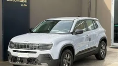 Grigio Nuova 2025 Jeep Avenger Longitude SUV | 21.999 € (Buon prezzo)