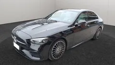 Nero Usata 2022 Mercedes C300e Premium Tre volumi | 44.900 € (Ottimo prezzo)