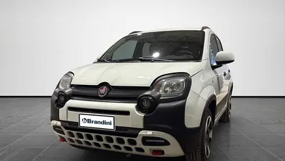 Usata Fiat Panda Cross Cross 70 CV (51 kW) 2024 Utilitaria