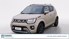 Usata 2021 Suzuki Ignis Cool SUV | 13.400 € (Ottimo prezzo)