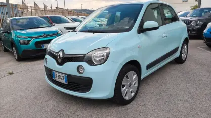Usata Renault Twingo SE 71 CV (52 kW) 2015 Other Utilitaria