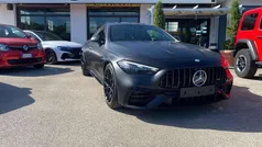 Usata 2025 Mercedes CLE53 AMG Premium Coupé | 99.999 € (Super prezzo)