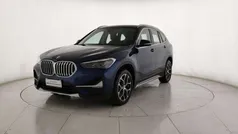 Blu Usata 2019 BMW X1 xLine SUV | 24.900 € (Buon prezzo)