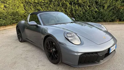 Usata 2025 Porsche 911 Cabrio | 229.950 €