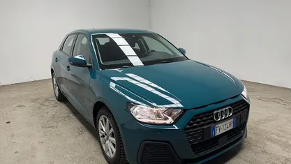 Usata 2019 Audi A1 Sportback Utilitaria | 18.900 € (Super prezzo)