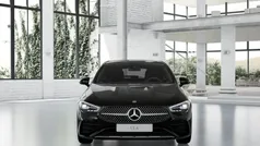 Argento Nuova 2024 Mercedes CLA200 Shooting Brake Station wagon | 45.100 € (Molto cara)