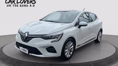 Usata 2022 Renault Clio V Intens Due volumi | 14.990 € (Buon prezzo)
