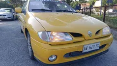 Usata 1998 Renault Mégane Due volumi | 3500 €