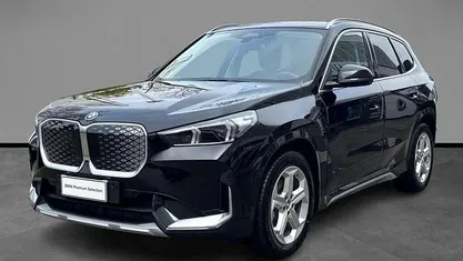 Nero Usata 2025 BMW iX1 Comfort Edition SUV | 36.500 € (Super prezzo)