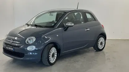 Usata Fiat 500 Pop 69 CV (50 kW) 2017 Other Berlina