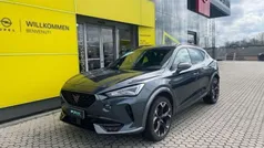 Grigio Usata 2022 Cupra Formentor SUV | 27.900 € (Buon prezzo)