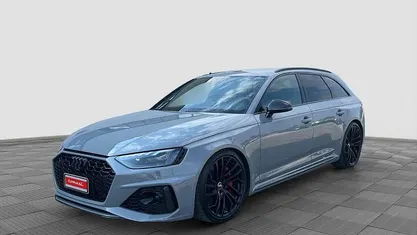Usata Audi RS4 Ambiente 450 CV (330 kW) 2020 Station wagon