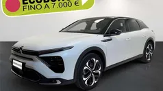 Usata 2022 Citroën C5 X Shine Station wagon | 24.900 € (Buon prezzo)