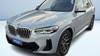 Usata 2022 BMW X3 M Sport SUV | 42.100 € (Buon prezzo)