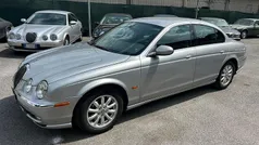 Usata 2002 Jaguar S-Type Executive Tre volumi | 6800 € (Buon prezzo)