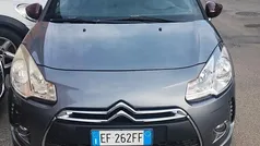 Usata 2011 DS Automobiles DS3 So Chic Coupé | 5500 € (Buon prezzo)