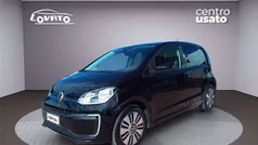 Usata 2020 VW e-up! Due volumi | 12.500 € (Buon prezzo)