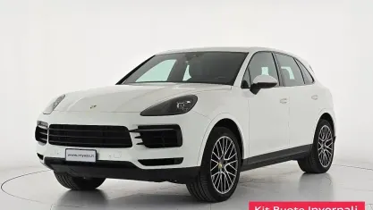 Usata Porsche Cayenne 340 CV (250 kW) 2018 Other SUV