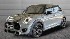 Grigio Usata 2021 Mini Cooper Due volumi | 17.900 € (Ottimo prezzo)