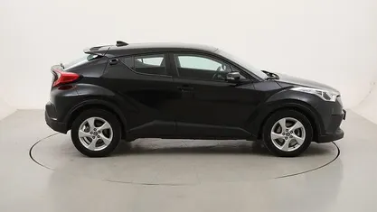 Usata Toyota C-HR Business Edition 122 CV (89 kW) 2020 SUV