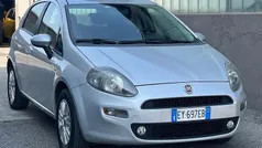 Usata 2014 Fiat Punto Tre volumi | 5000 € (Buon prezzo)