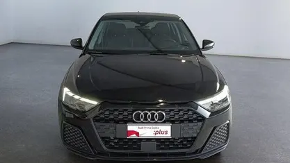 Nero Usata 2023 Audi A1 Business Utilitaria | 21.400 € (Ottimo prezzo)