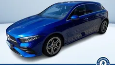 Usata 2024 Mercedes A180 Advanced Plus Tre volumi | 35.400 € (Buon prezzo)
