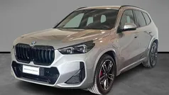 Argento Usata 2025 BMW X1 M Sport SUV | 50.900 € (Ottimo prezzo)