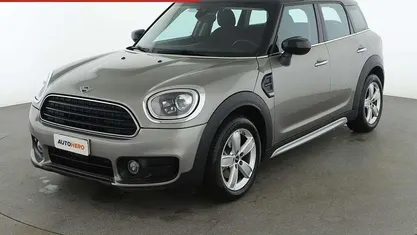 Usata Mini Cooper D Countryman 150 CV (110 kW) 2020 SUV