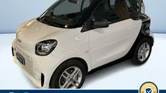 Usata 2022 Smart ForTwo Electric Drive Pure Tre volumi | 13.000 € (Ottimo prezzo)