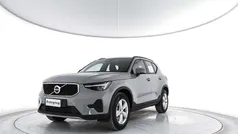 Nero Usata 2024 Volvo XC40 SUV | 29.800 € (Super prezzo)