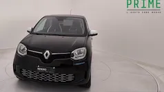 Usata 2022 Renault Twingo Intens Due volumi | 12.900 € (Buon prezzo)