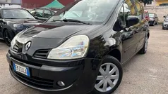 Usata 2012 Renault Grand Modus Monovolume | 3499 € (Buon prezzo)