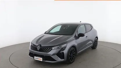 Grigio Usata 2023 Renault Clio V Esprit Alpine Tre volumi | 19.799 € (Cara)