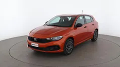 Arancio Usata 2024 Fiat Tipo | 16.299 € (Ottimo prezzo)