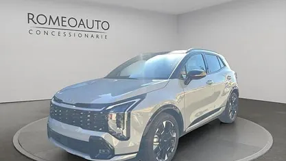 Usata Kia Sportage GT-Line 136 CV (100 kW) 2025 SUV