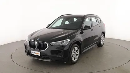 Usata BMW X1 Advantage 220 CV (161 kW) 2021 SUV