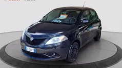 Nero Usata 2019 Lancia Ypsilon Due volumi | 11.500 € (Buon prezzo)