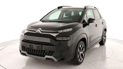 Usata Citroën C3 Aircross PureTech 110 CV (80 kW) 2024 SUV