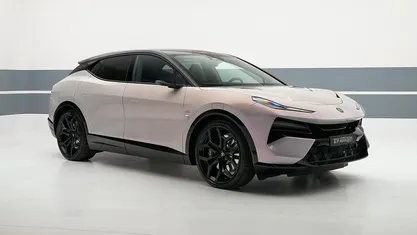 Usata Lotus Eletre 450 kW (612 CV) 2025 SUV