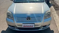 Usata 2005 Toyota Avensis Station wagon | 1650 € (Buon prezzo)