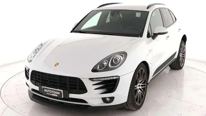 Usata 2016 Porsche Macan SUV | 29.500 € (Super prezzo)