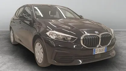 N.d Usata 2021 BMW 116 Due volumi | 18.900 € (Super prezzo)