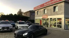 Usata 2018 Mercedes AMG GT AMG Coupé | 86.000 € (Buon prezzo)