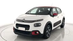Usata 2019 Citroën C3 PureTech Due volumi | 11.100 € (Buon prezzo)