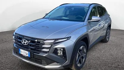 Grigio Nuova 2025 Hyundai Tucson SUV | 32.000 € (Super prezzo)