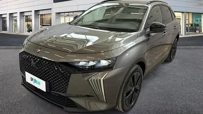 Usata DS Automobiles DS7 Crossback Performance Line Plus 131 CV (96 kW) 2023 SUV