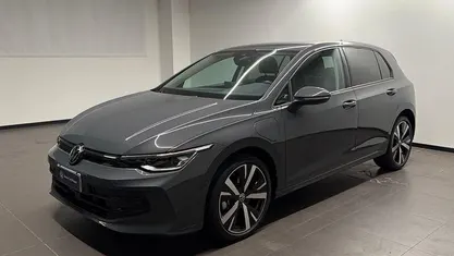 Usata VW Golf VIII Edition 204 CV (150 kW) 2025 Berlina