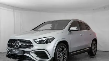 Nuova Mercedes GLA200 AMG line 150 CV (110 kW) 2026 SUV