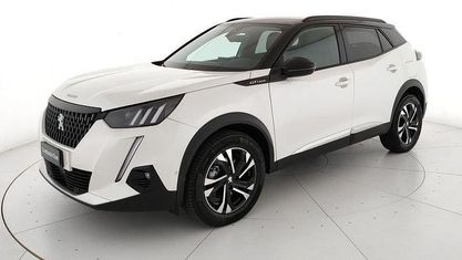 Usata Peugeot 2008 GT 131 CV (96 kW) 2021 Nessuno SUV